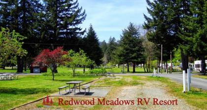 Redwood Meadows RV Resort - image 9