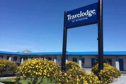 Travelodge Crescent City