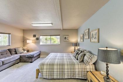 Crescent City Home with Deck - 15 mins to Beach - image 15