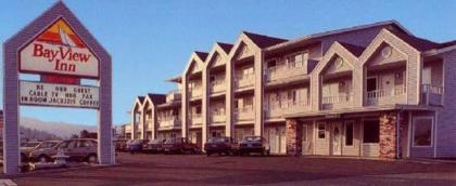 Quality Inn & Suites Pensacola Bayview