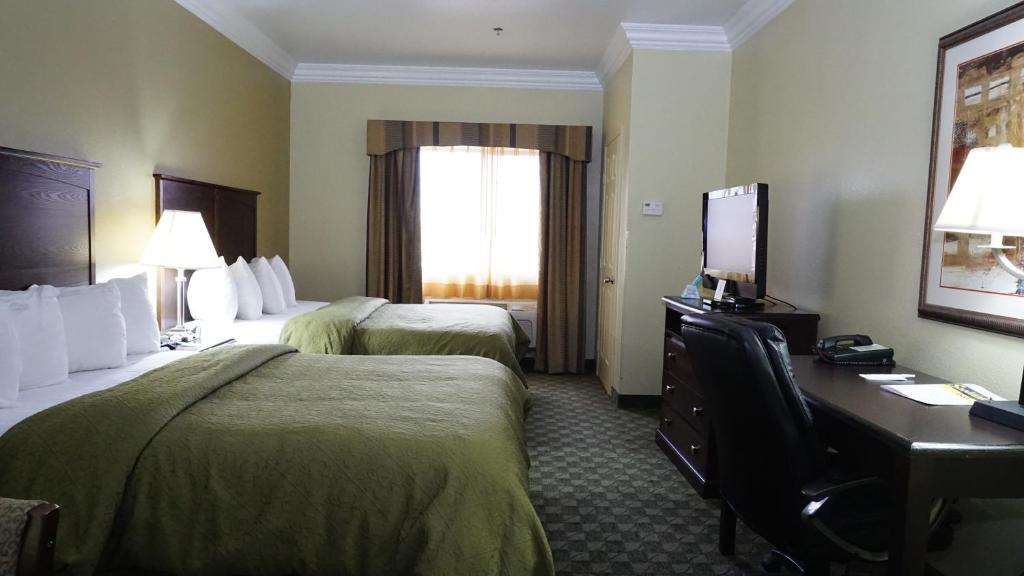 Scottish Inns - Cresson - image 7