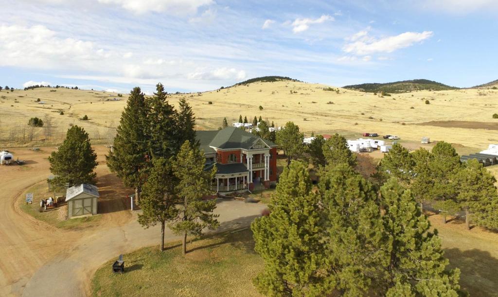 Cripple Creek Hospitality House & Travel Park - main image