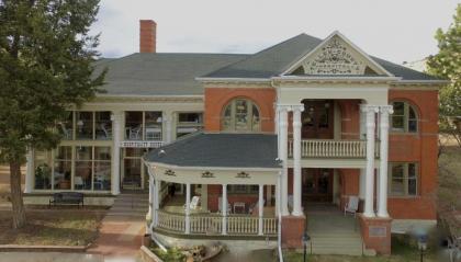 Cripple Creek Hospitality House & Travel Park - image 3