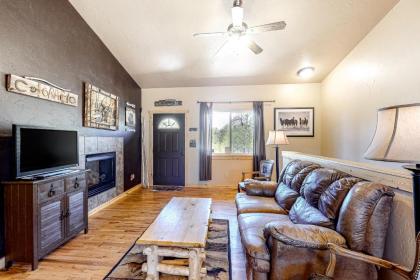 Holiday homes in Cripple Creek Colorado