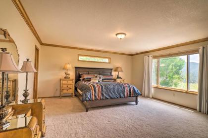 Cripple Creek Mtn Getaway with Panoramic Views - image 10