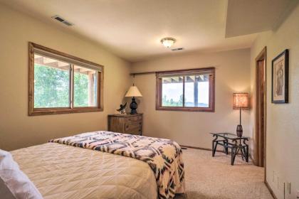 Cripple Creek Mtn Getaway with Panoramic Views - image 14