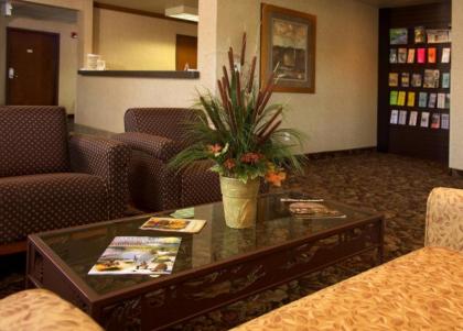 Crivitz Lodge Wisconsin