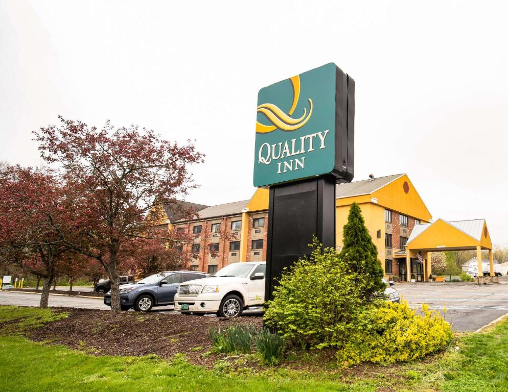 Quality Inn Cromwell - Middletown - main image