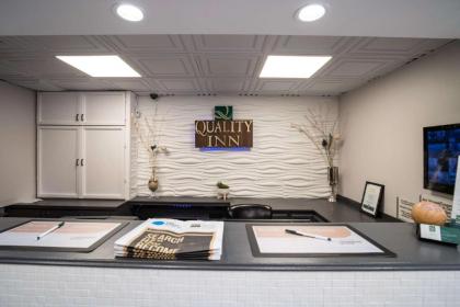 Quality Inn Cromwell - Middletown - image 10