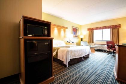 Quality Inn Cromwell - Middletown - image 12