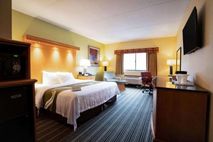 Quality Inn Cromwell - Middletown - image 13