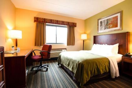 Quality Inn Cromwell - Middletown - image 15