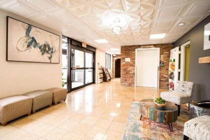 Quality Inn Cromwell - Middletown - image 3