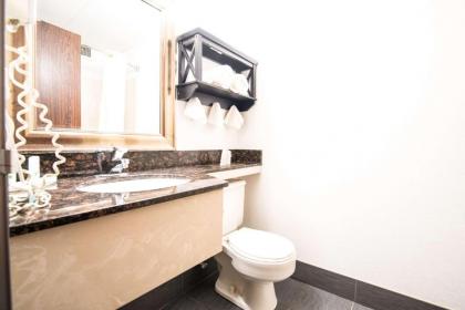 Quality Inn Cromwell - Middletown - image 4