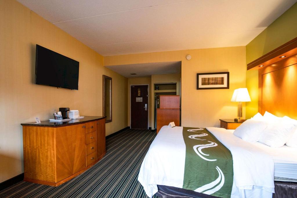 Quality Inn Cromwell - Middletown - image 5