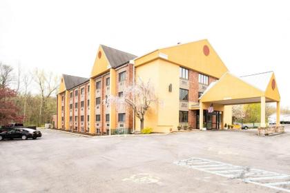 Quality Inn Cromwell - Middletown - image 7