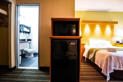 Quality Inn Cromwell - Middletown - image 8