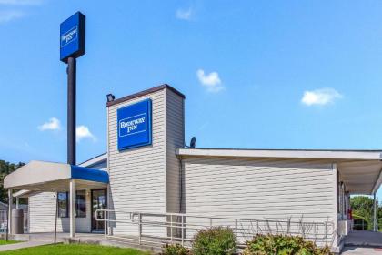 Rodeway Inn Near Me
