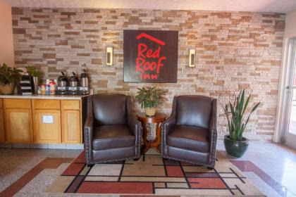Red Roof Inn Crossville - image 14