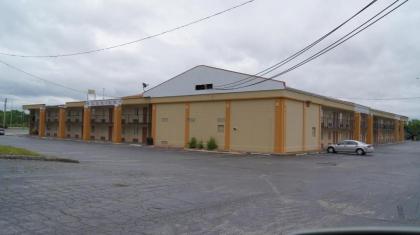 Executive Inn Crossville