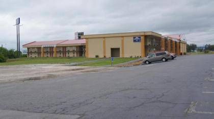 Executive Inn - image 2