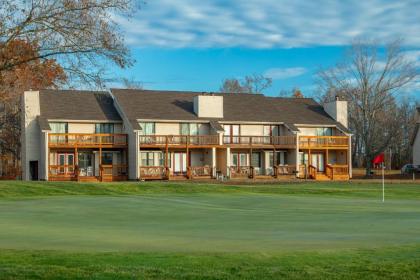 Hotel in Crossville Tennessee