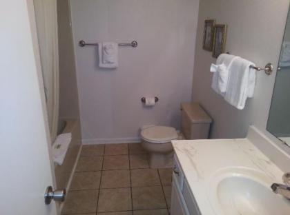 Spectacular Lakeview Resort in Lake Tansi - Two Bedroom Condo #1 - image 11