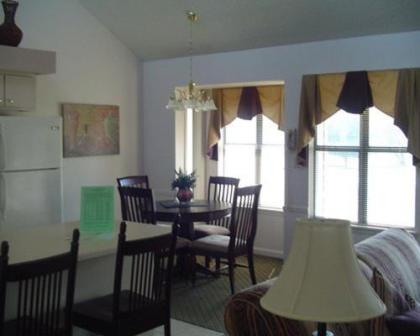 Spectacular Lakeview Resort in Lake Tansi - Two Bedroom Condo #1 - image 3