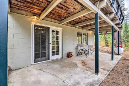 Hillside Hideaway Warm and Cozy Terrace Lakes Cabin - image 14