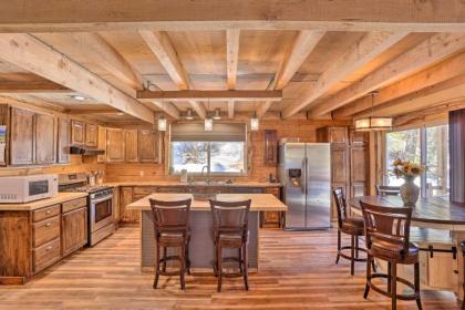 Peaceful Garden Valley Cabin with Private Deck! - image 8