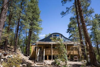 Crown King Bunkhouse Crown King