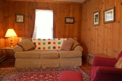The Cabins at Healing Springs - image 10