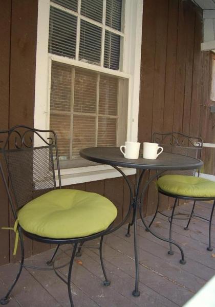 The Cabins at Healing Springs - image 13