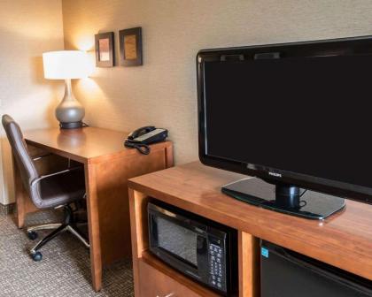 Comfort Inn Crystal Lake - Algonquin - image 12