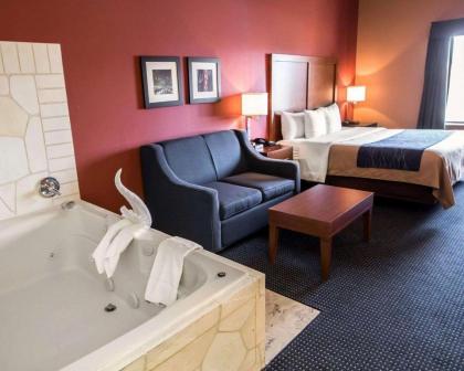 Comfort Inn Crystal Lake - Algonquin - image 8
