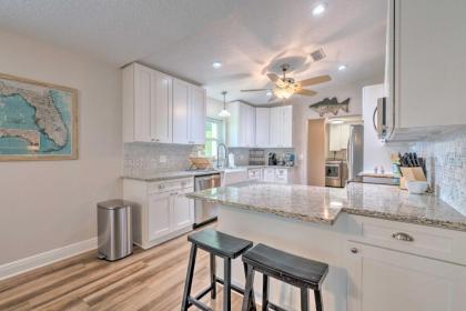 Crystal Clear Waterfront Home with Canal View - image 2
