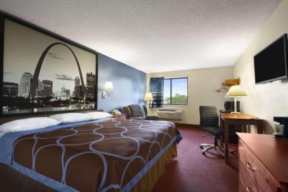 Super 8 by Wyndham Cuba - image 7