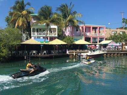 mamacitas Guest House Culebra