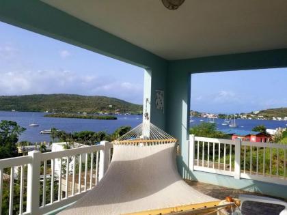 Island Charm Culebra 