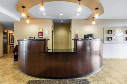 Comfort Suites Cullman I-65 Exit 310 - image 8