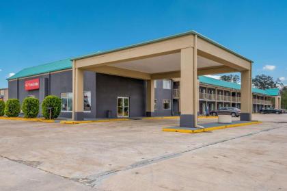 Econo Lodge Cullman Cullman