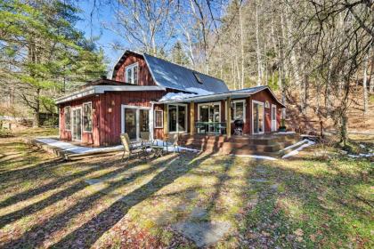 Holiday homes in Cullowhee North Carolina
