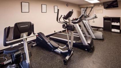 Best Western Culpeper Inn - image 11