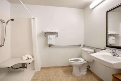 Microtel Inn & Suites by Wyndham Culpeper - image 10