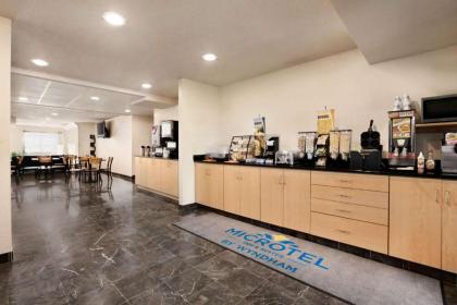 Microtel Inn & Suites by Wyndham Culpeper - image 11