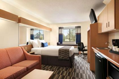 Microtel Inn & Suites by Wyndham Culpeper - image 12