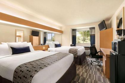 Microtel Inn & Suites by Wyndham Culpeper - image 13