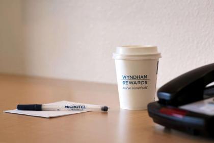 Microtel Inn & Suites by Wyndham Culpeper - image 15
