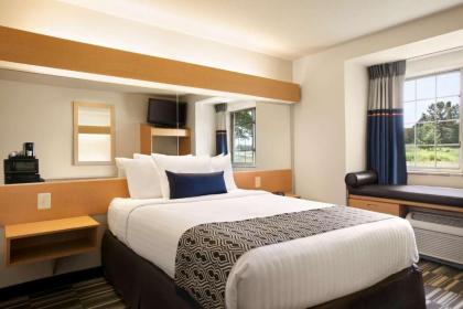 Microtel Inn & Suites by Wyndham Culpeper - image 2