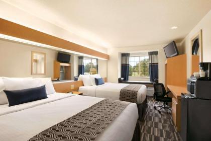 Microtel Inn & Suites by Wyndham Culpeper - image 6